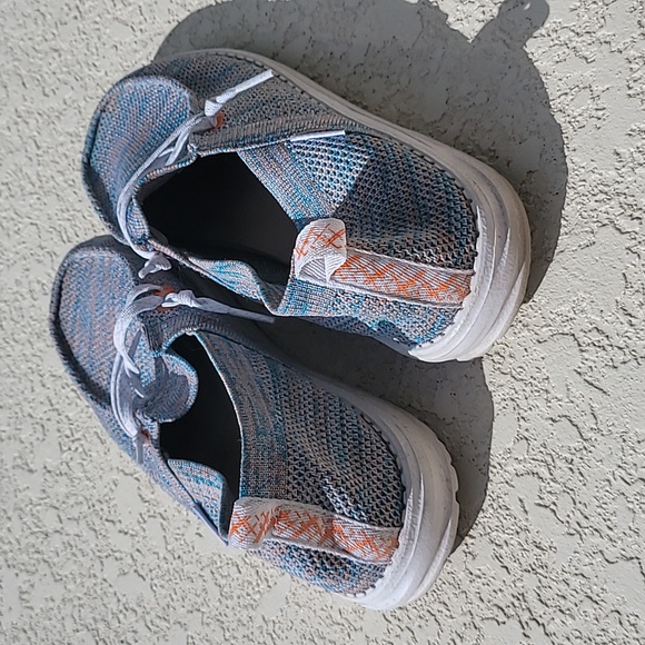 Hey Dude Wendy Halo Size 10 - Picture 3 of 9